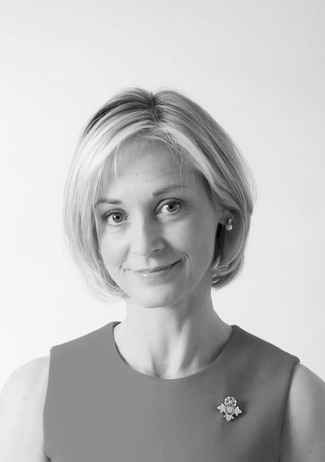 mich turner mbe