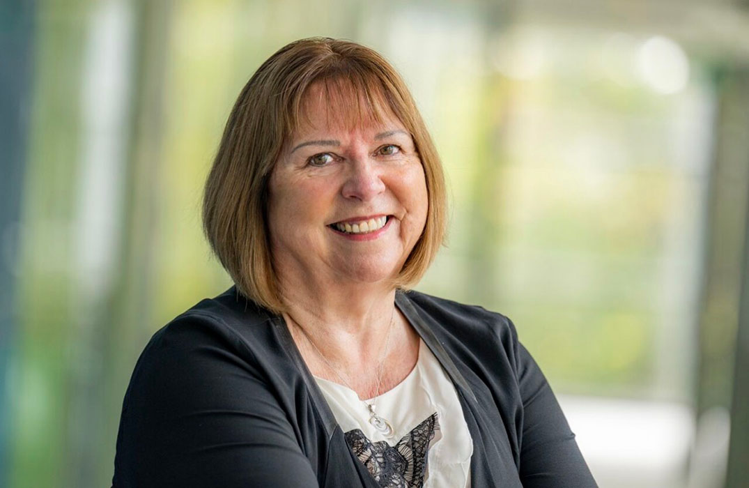 Dame Wendy Hall DBE FRS, newly appointed President of the British Science Association for 2026–27
