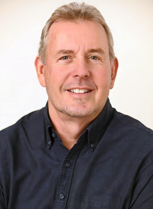 Lord Kim Darroch GCMG, appearing as National Security Adviser in Sky's documentary series The Wargame
